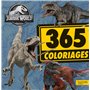 Jurassic World - 365 coloriages 7,78 €