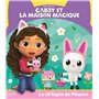 Gabby et la maison magique - Le ch'lapin de Pâques