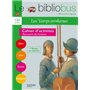 Le Bibliobus N° 23 CM - Les Temps modernes - Cahier d'activités - Ed.2007