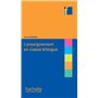 Collection F - L'enseignement en classe bilingue