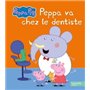 Peppa Pig / Peppa va chez le dentiste 5,38 €