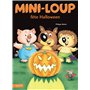 Mini-Loup fête Halloween