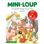 Mini-Loup le petit loup tout fou (édition 30 ans) 6,80 €