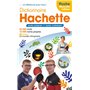 Dictionnaire Hachette Poche