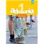 Adomania 1 - Workbook + Parcours digital (A1)