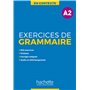 En Contexte - Exercices de grammaire (A2)
