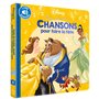 DISNEY - Mes Premières Chansons pour faire la fête
