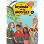 La leyenda de los alebrijes Cycle 4 >A2 - Livre élève - Ed. 2023