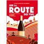 Sur la route des vins