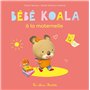 Bébé Koala à la maternelle