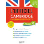 Le guide officiel du test Cambridge English Certificate (Niveau B2)