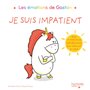 Gaston - Je suis impatient 6,80 €