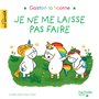 Gaston - Je ne me laisse pas faire