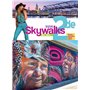 Skywalks 2de - Livre élève - Ed. 2025