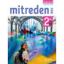 Mitreden Neu 2de - Livre élève - Ed. 2025