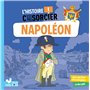 L'histoire C'est pas sorcier - Napoléon