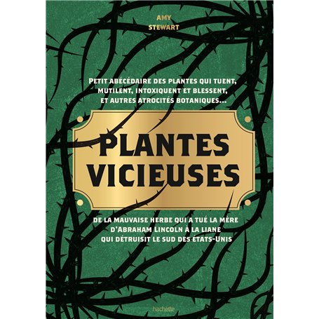 Plantes vicieuses