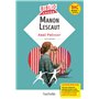 BiblioLycée - Manon Lescaut