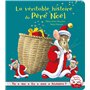 La véritable histoire du Père Noël NED