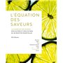 L'Équation des saveurs