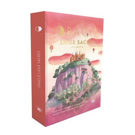 Oracle des lieux sacrés