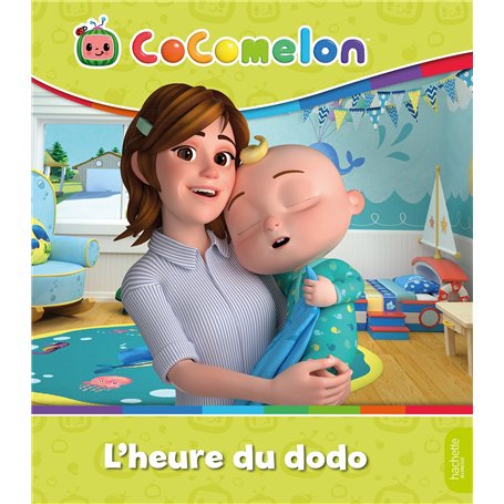 Cocomelon - L'heure du dodo