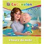 Cocomelon - L'heure du dodo