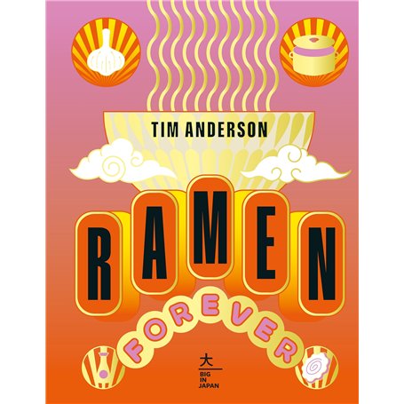 Ramen Forever