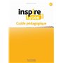 Inspire Lycée 1 - Guide pédagogique (A1)