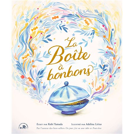 La Boîte à bonbons
