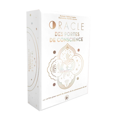 Oracle des portes de conscience
