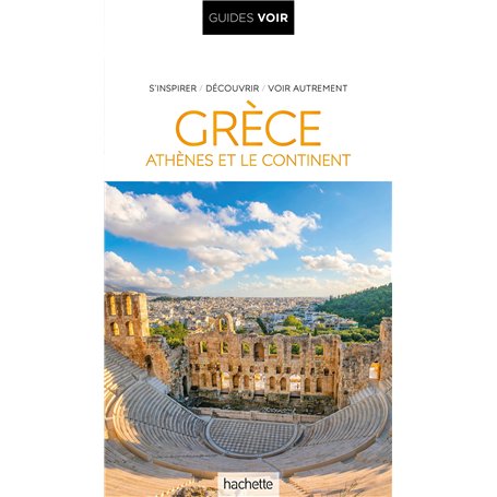 VOIR GRECE
