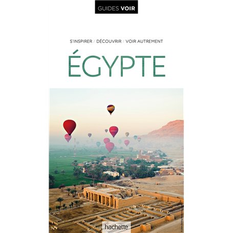 Guide Voir Egypte