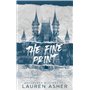 The Fine Print - Dreamland Billionaires Tome 1