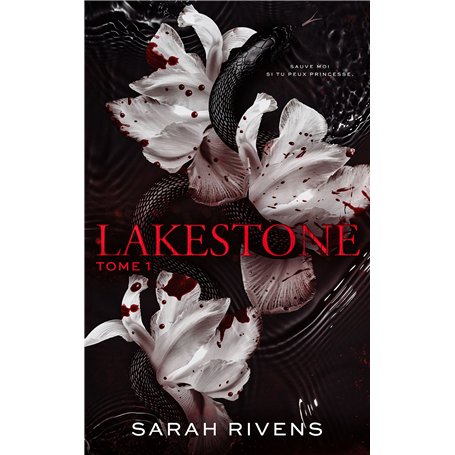 Lakestone - tome 1