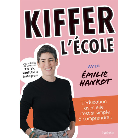 Kiffer l'école