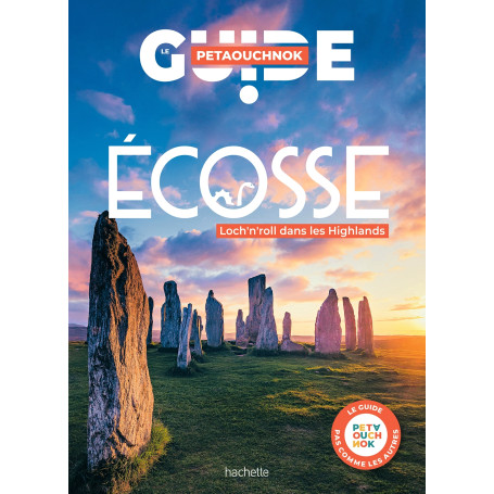 Ecosse guide Petaouchnok