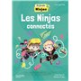 La Famille Ninjas - Les Ninjas connectés - Album élève - Ed. 2025