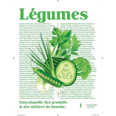 Légumes