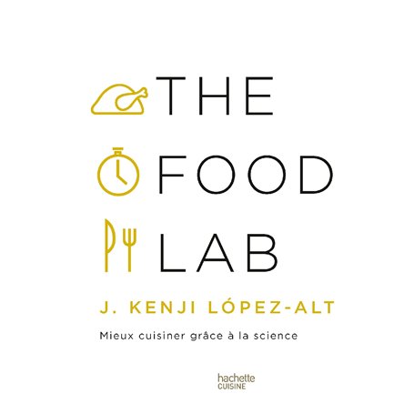 The Food Lab