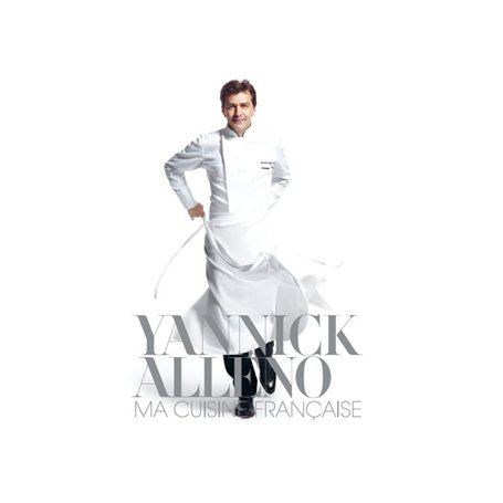 Ma cuisine française