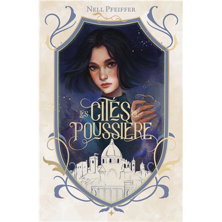 Les Cités de Poussière