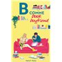 B comme Book Boyfriend