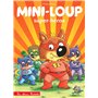 Mini-Loup - Super-héros  (NED)