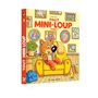 Tout Mini-Loup - Recueil de 5 tomes