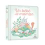 Un bébé dans ma maman