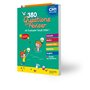 Questions pour réviser - Du CM1 au CM2 - Cahier de vacances 2025