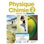 Physique-Chimie 2de - Livre élève - Ed. 2024