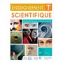 Enseignement scientifique Tle - Livre élève - Ed. 2024