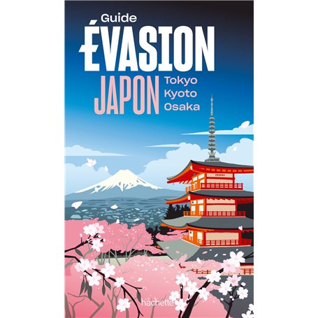 Japon Guide Evasion
